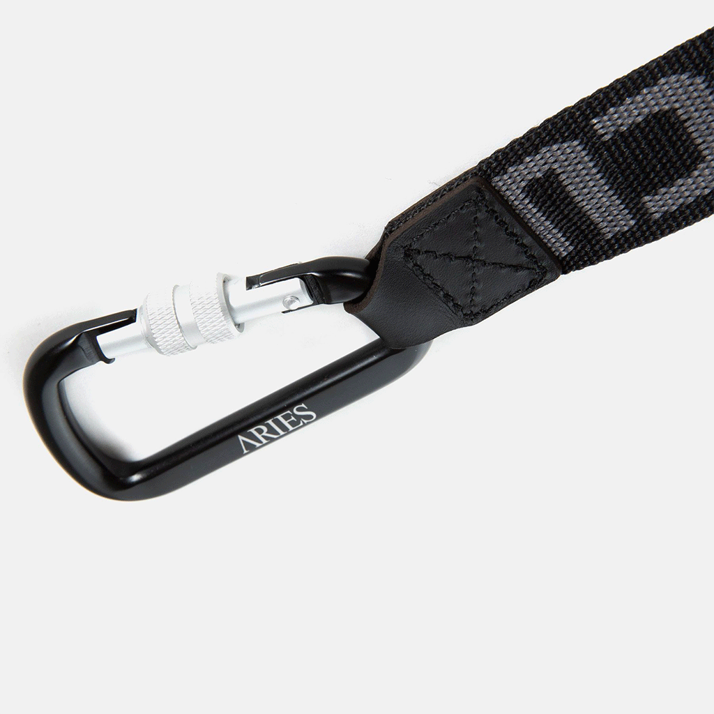 Aries Belt Talky