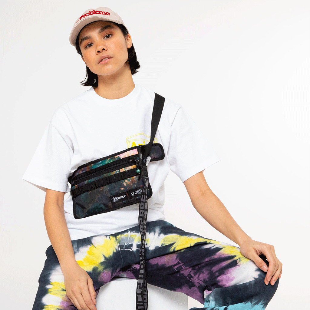 Aries Belt Talky