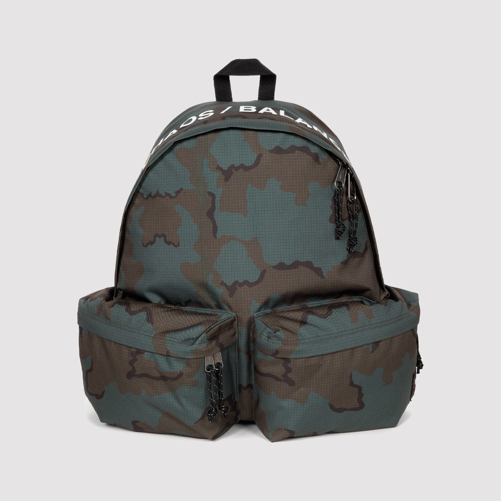 Undercover Doubl'R UC Khaki Camo