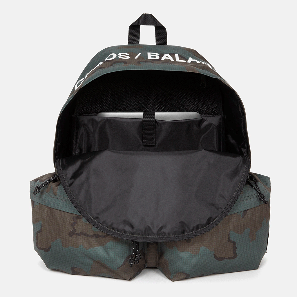 Undercover Doubl'R UC Khaki Camo