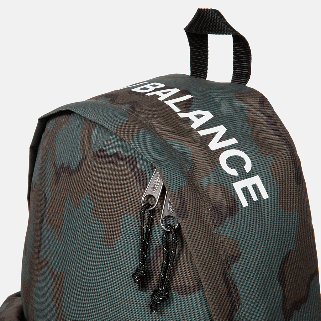 Undercover Doubl'R UC Khaki Camo