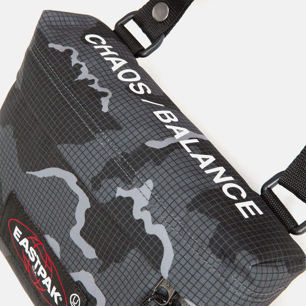 Undercover Crossbody UC Black Camo