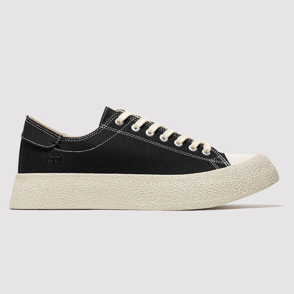Dive Canvas Black