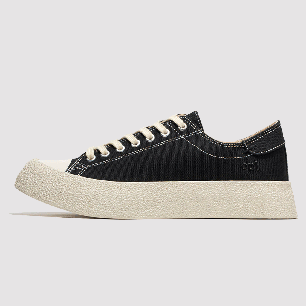 Dive Canvas Black