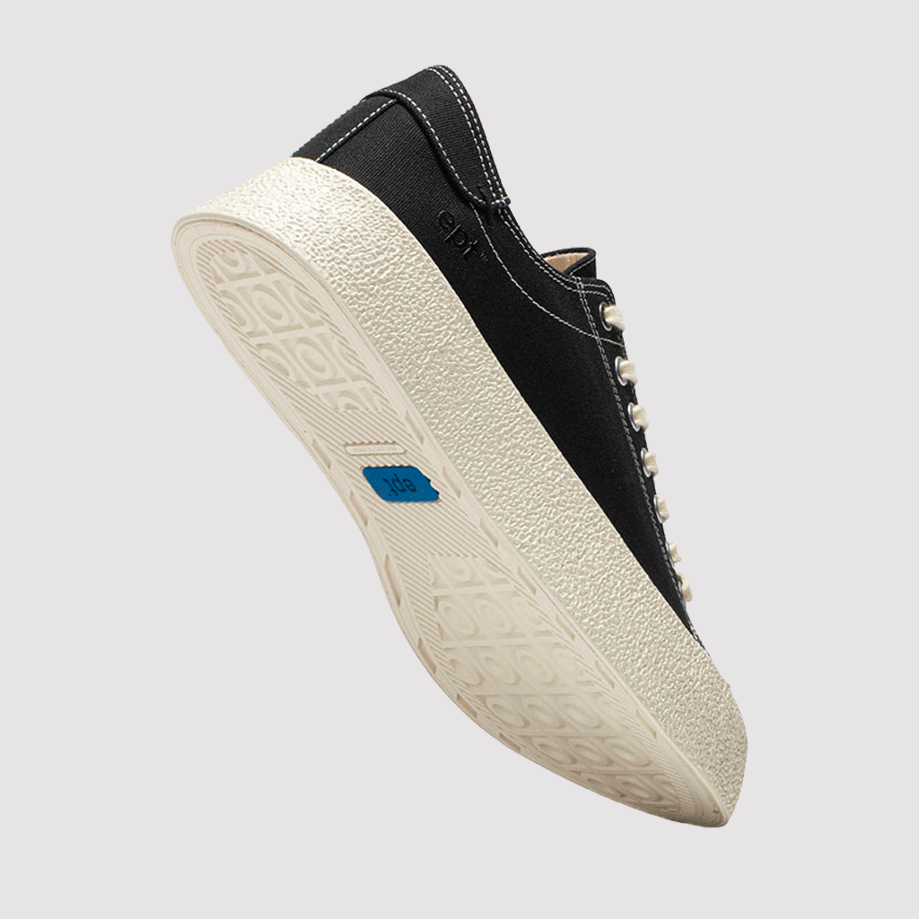 Dive Canvas Black