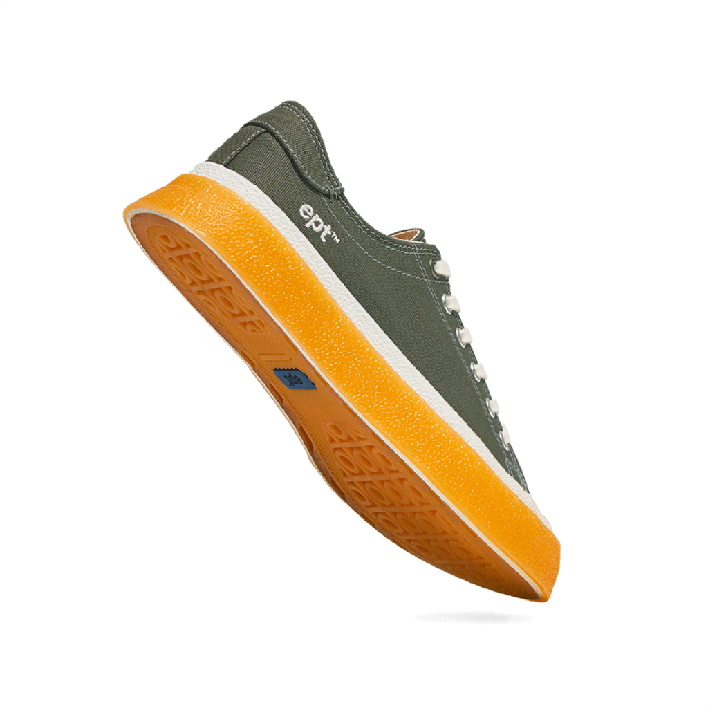 Dive Layer Olive / White / Gum