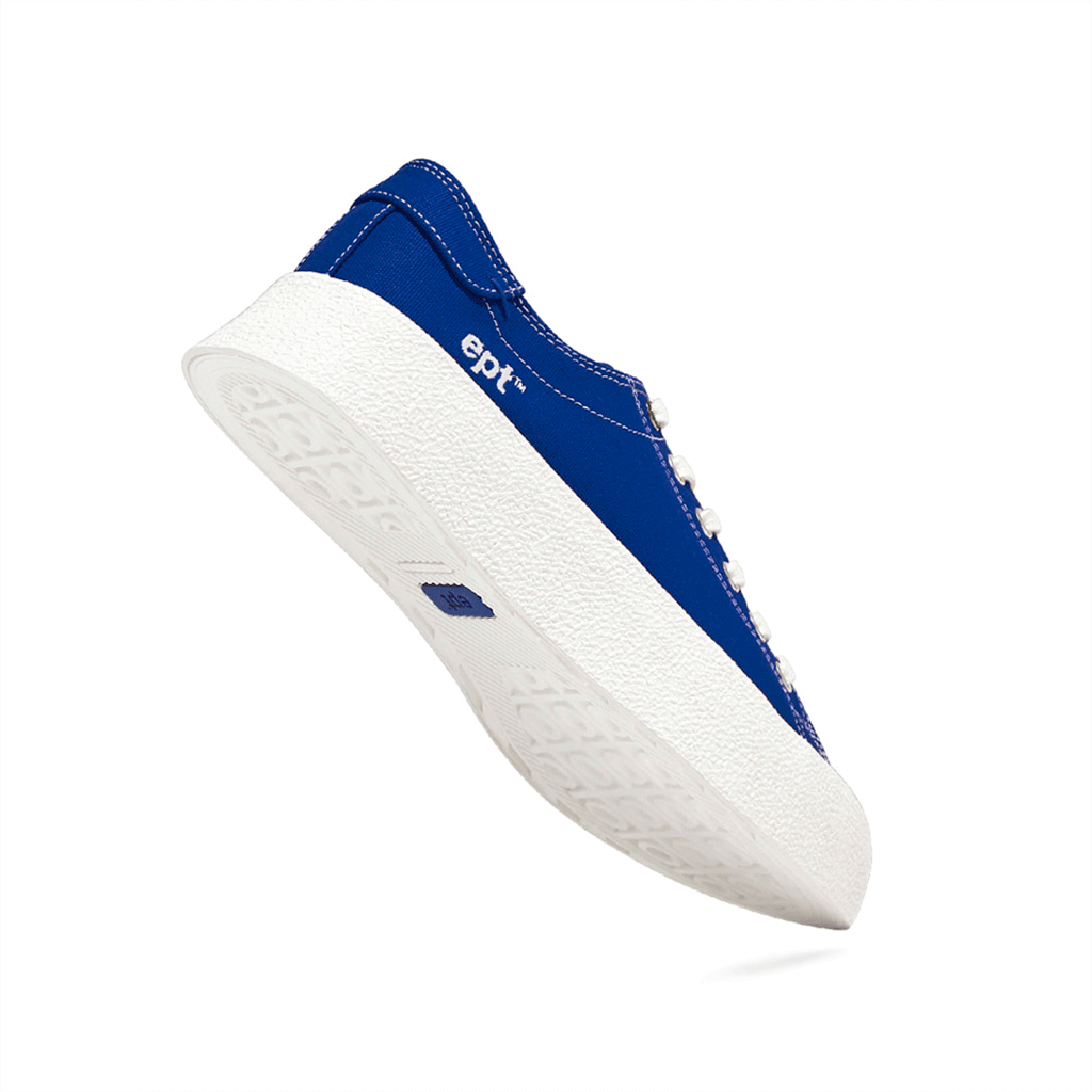 Dive Canvas Lapis Blue