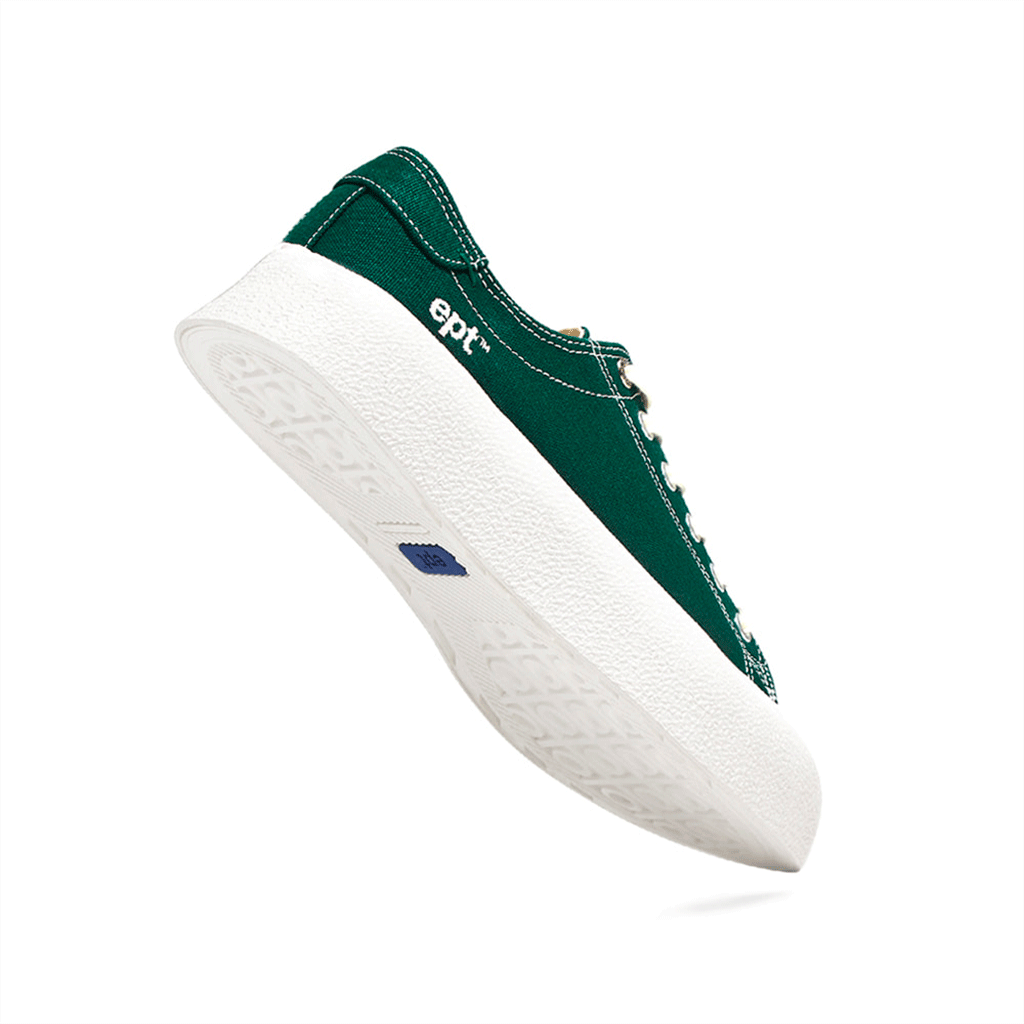 Dive Canvas Forest Green