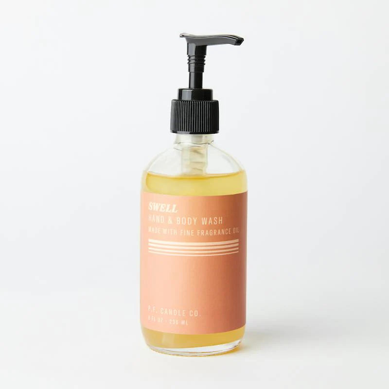 Swell Hand and Body Wash