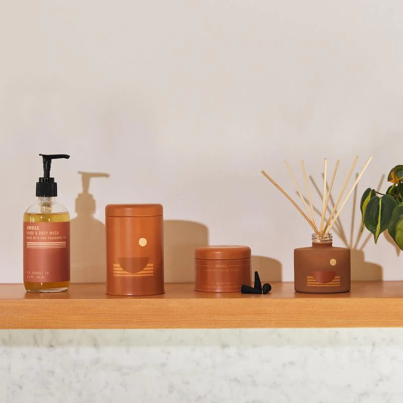 Swell Hand and Body Wash