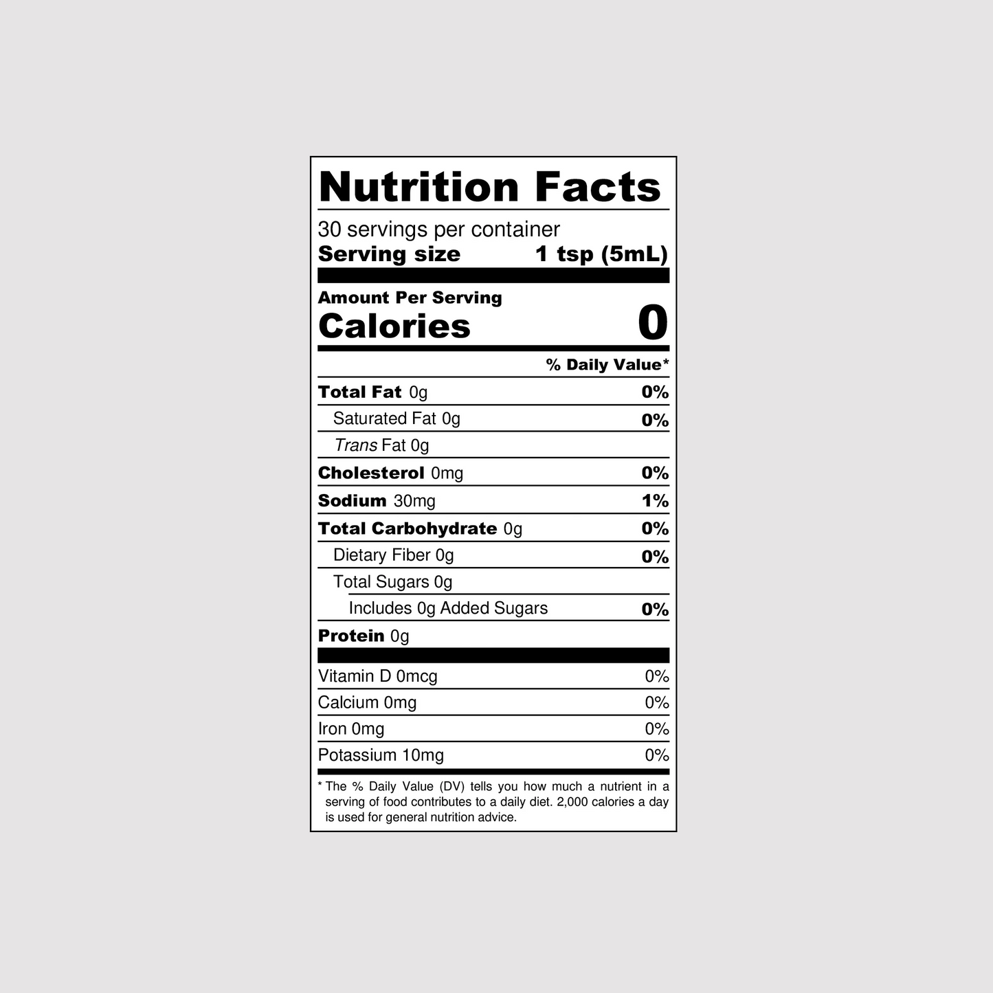 The Emerald Slime - Sauce Verde