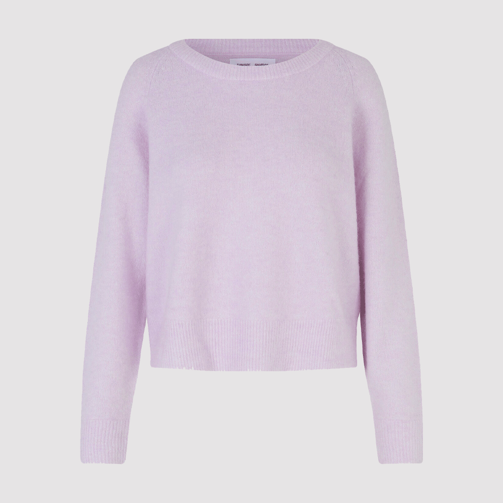 Nor O-N Short 7355 Orchid Petal