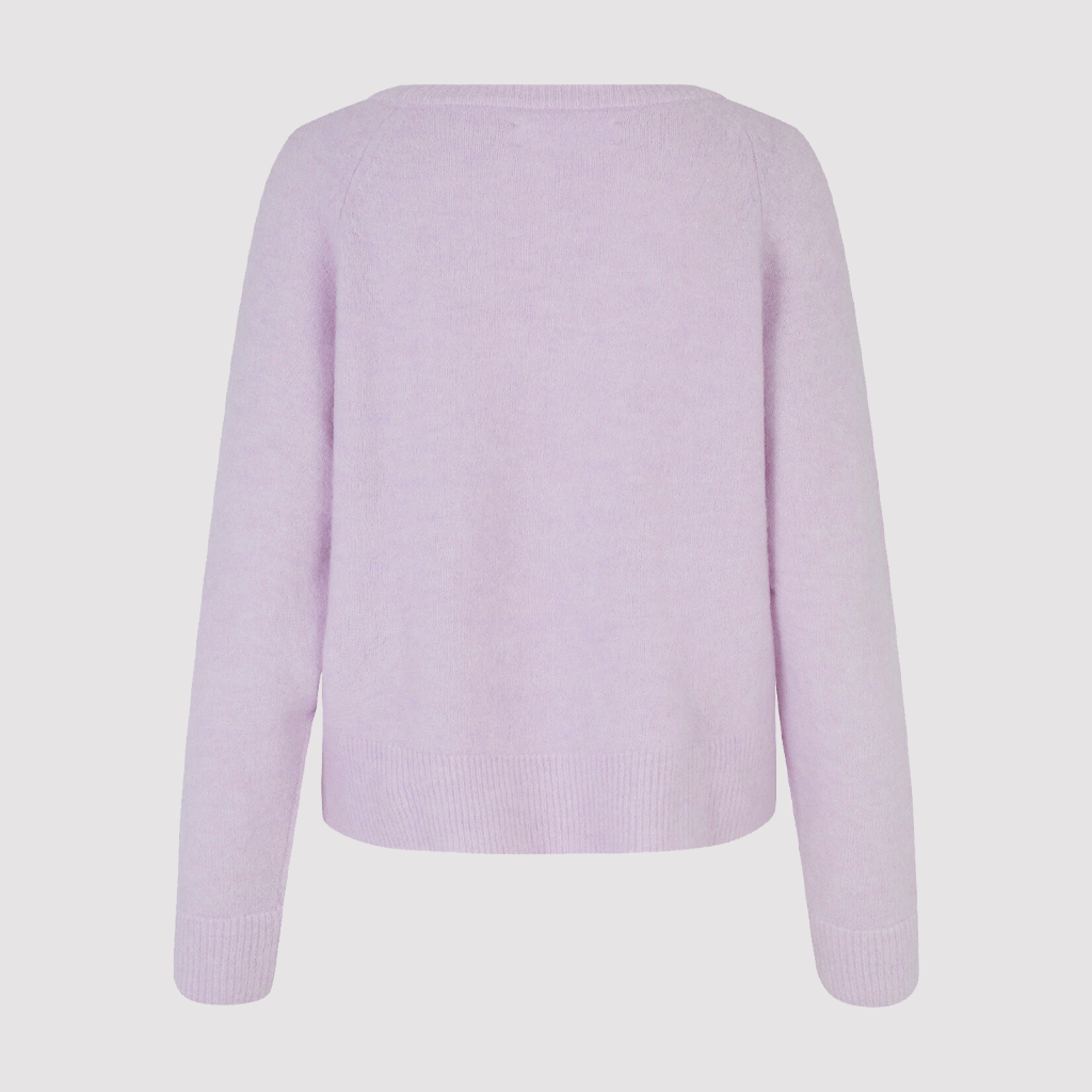 Nor O-N Short 7355 Orchid Petal