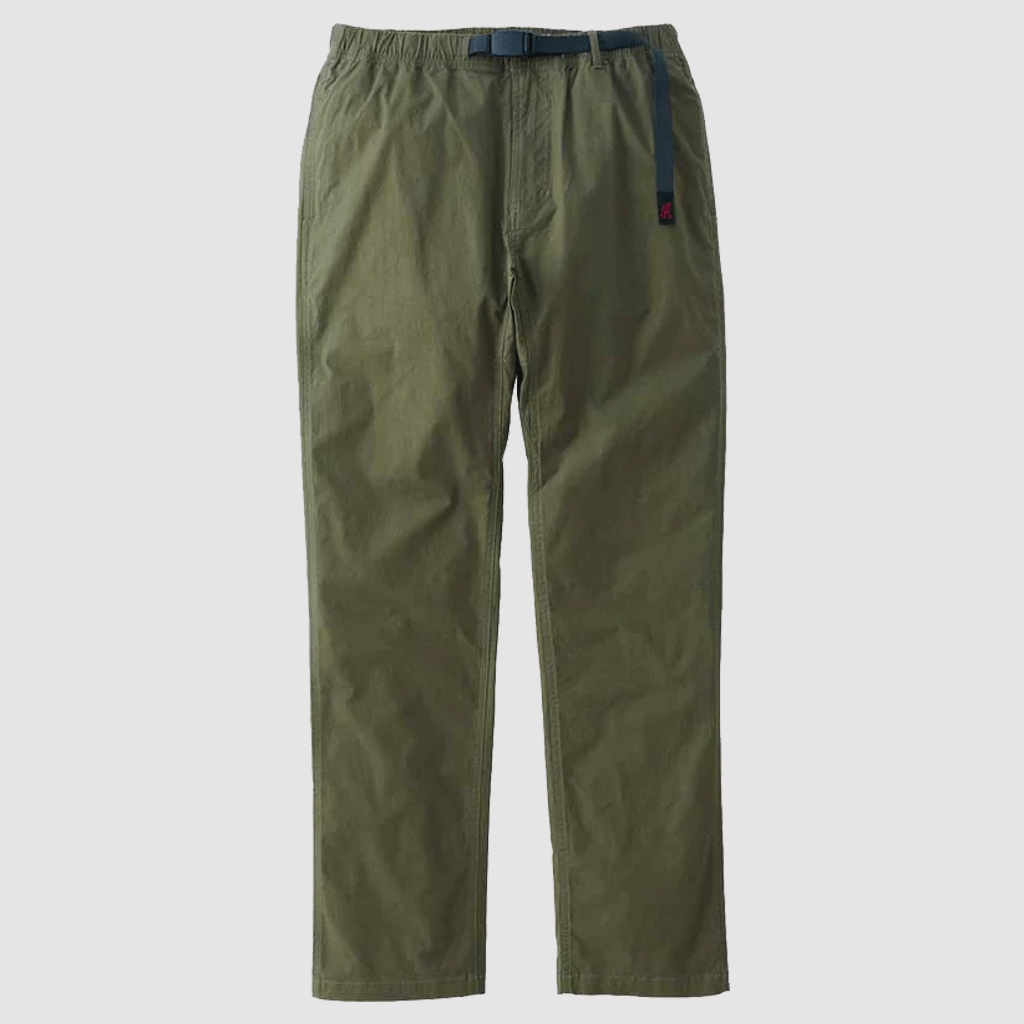 Weather NN-Pant Olive