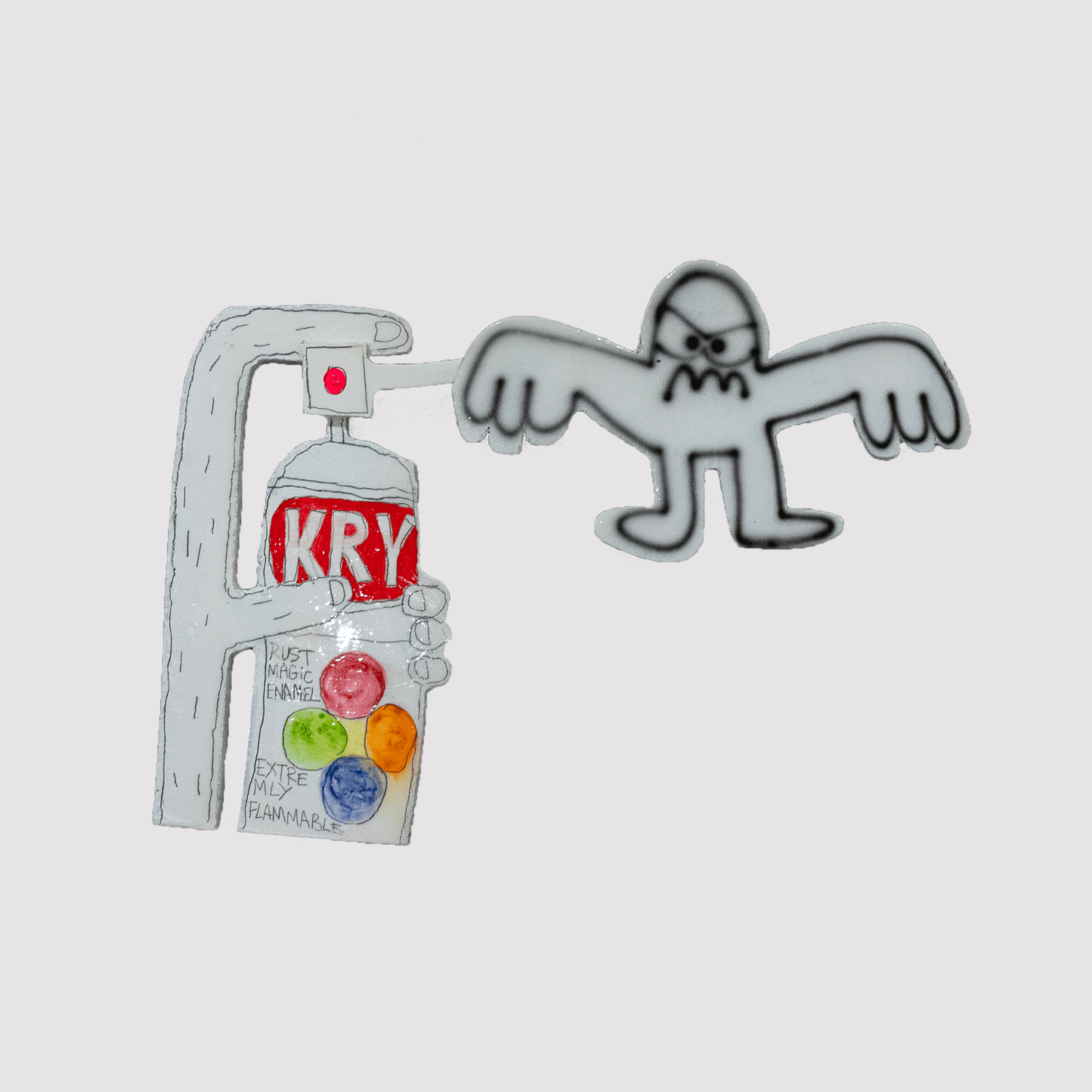 Ghost 2022 - Earl & Remio
