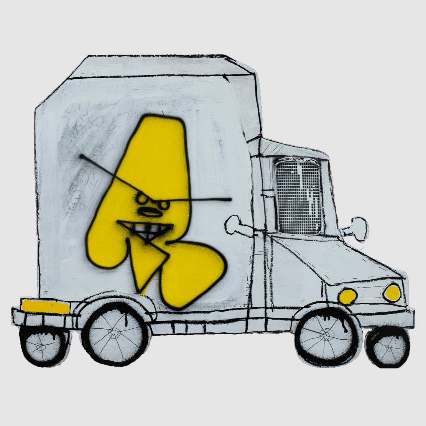 Camion #3 2022 - Earl & Remio