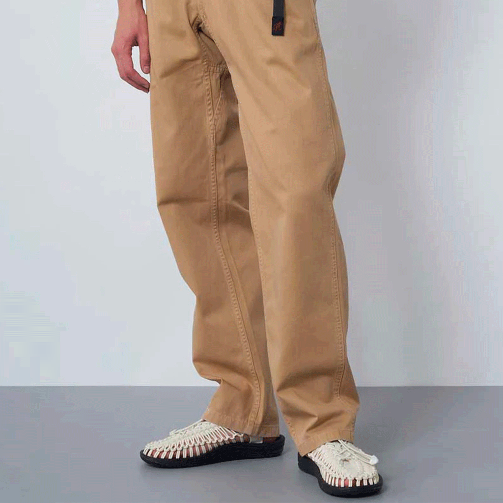 Gramicci Pant Chino