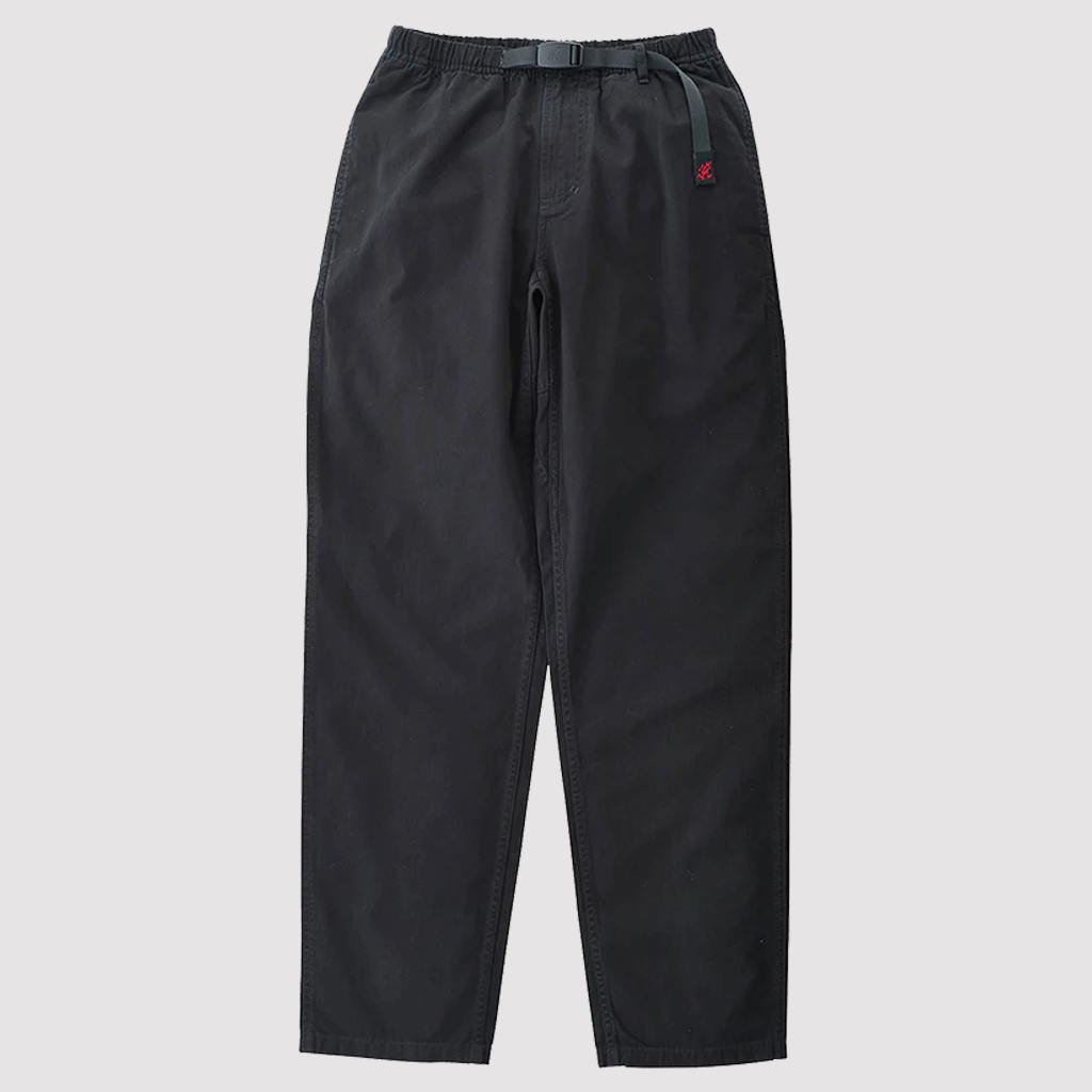 Gramicci Pant Black