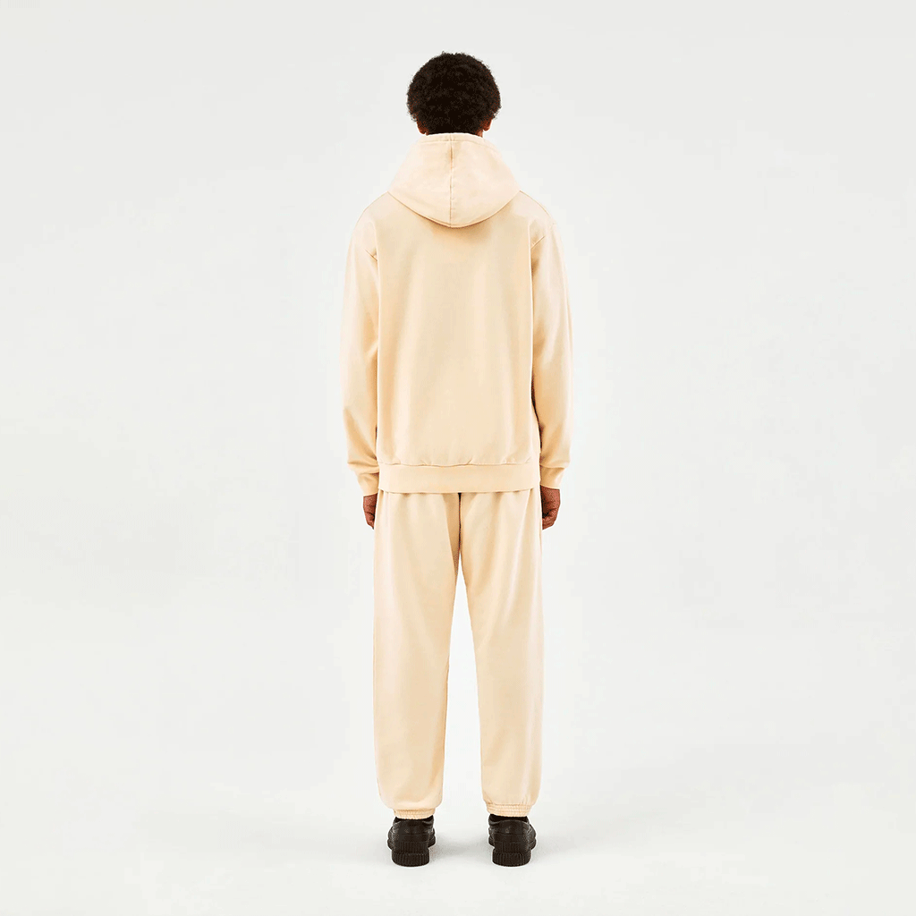 Harris Hoodie Cream