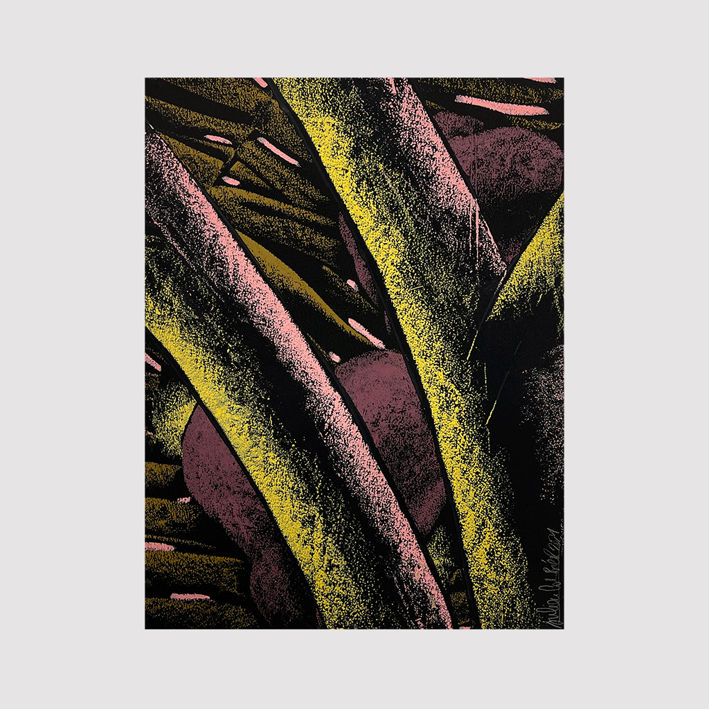 Honey Light - Julien Colombier
