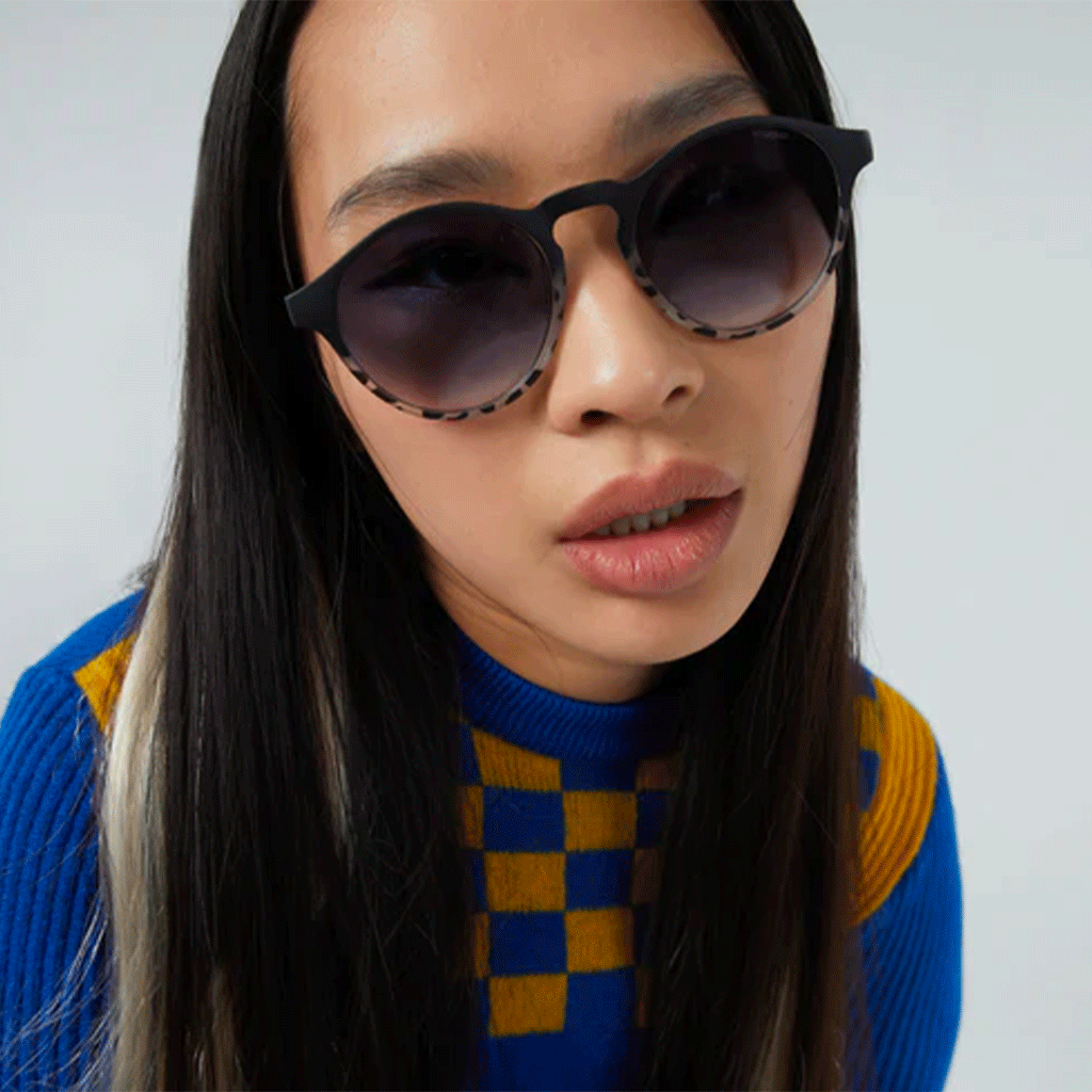 Devon Metal Matte Dust