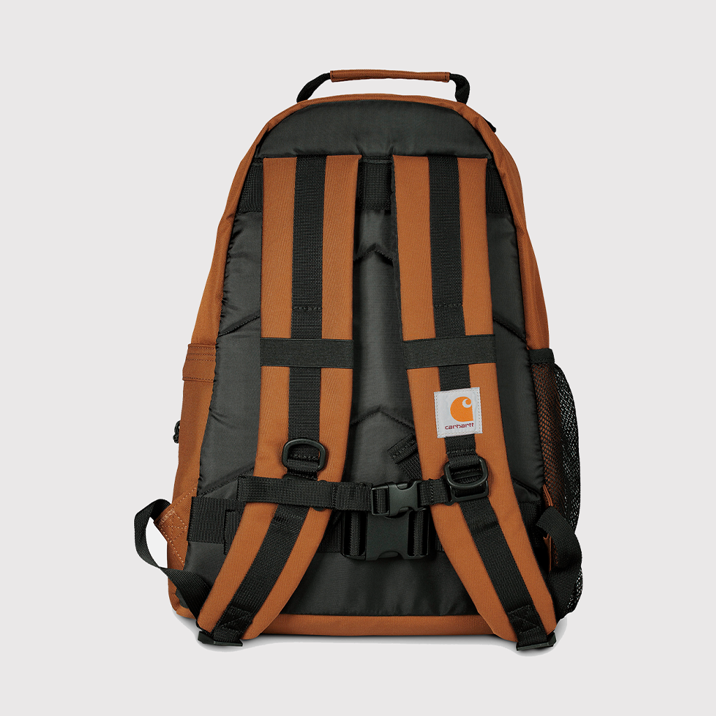 Kickflip Backpack Hamilton Brown