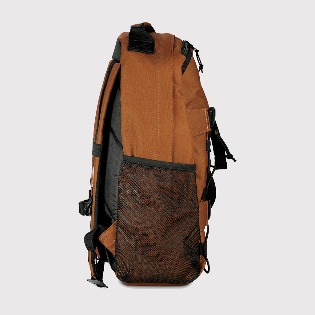Kickflip Backpack Hamilton Brown