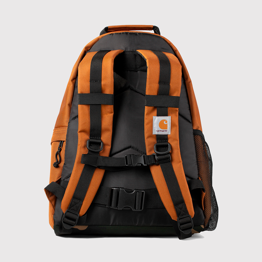 Kickflip Backpack Multicolor