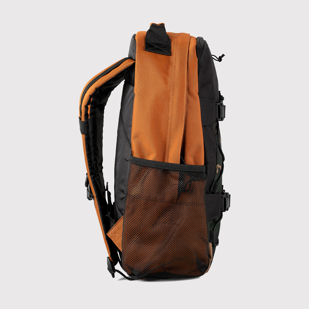 Kickflip Backpack Multicolor