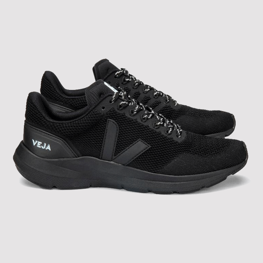 Marlin LT M V-Knit Full Black