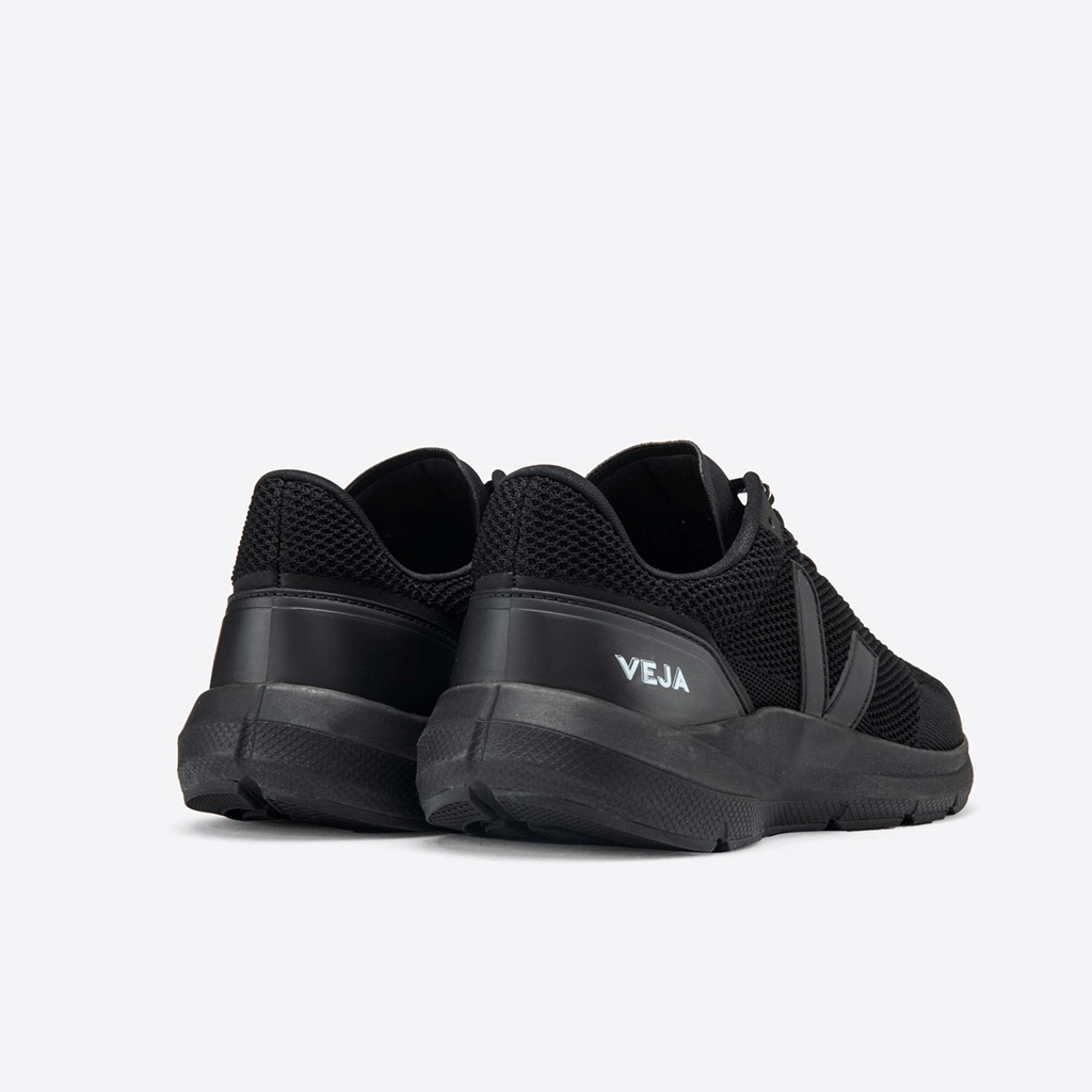 Marlin LT M V-Knit Full Black