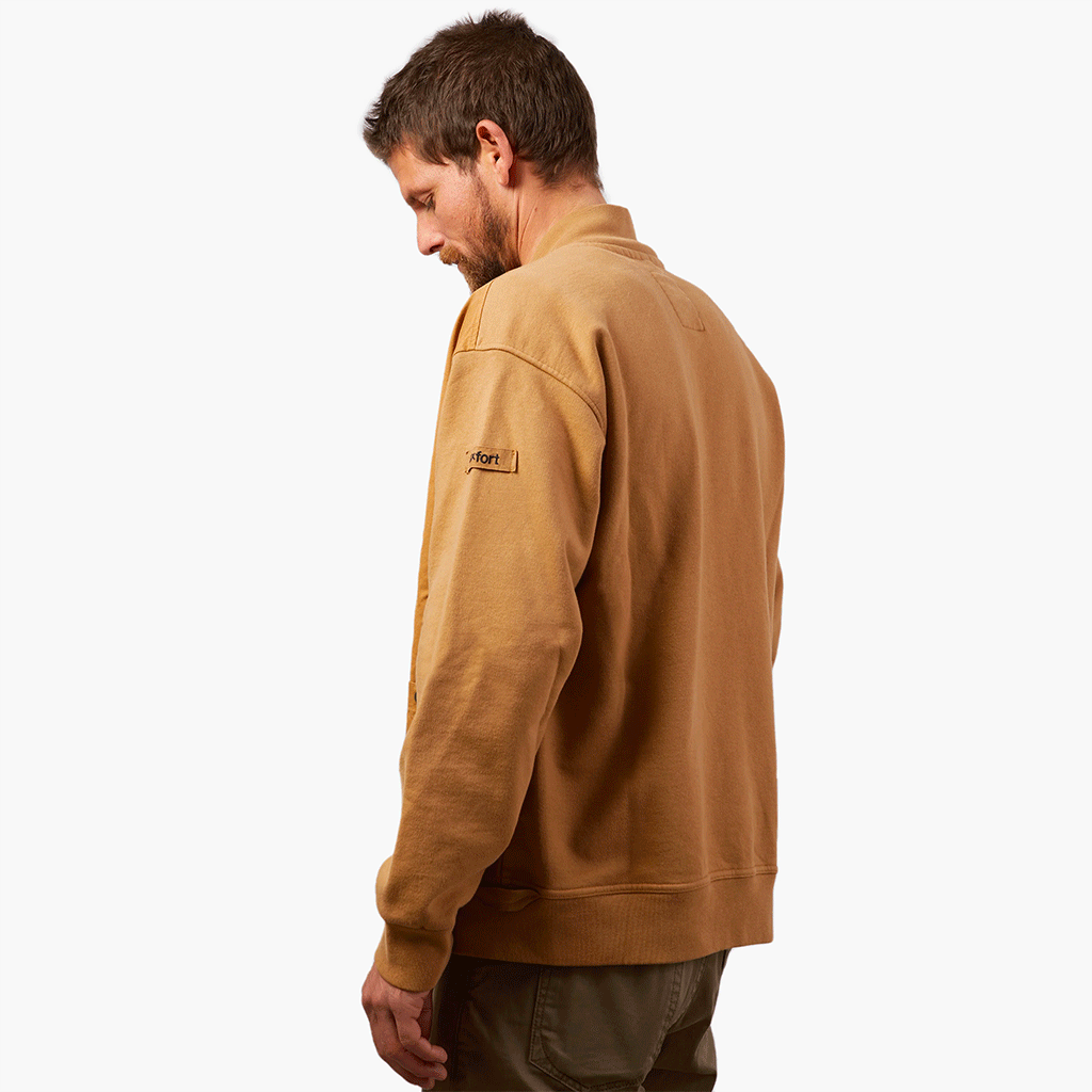 Artist Worker Brown