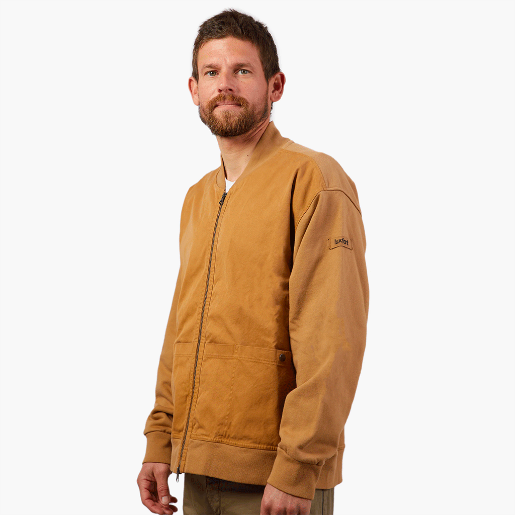 Artist Worker Brown
