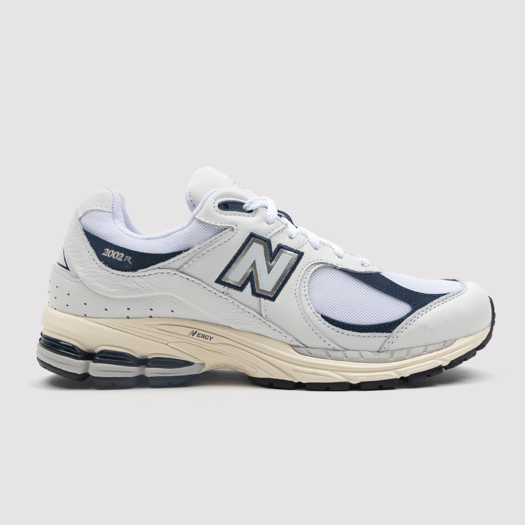 M2002RHQ White/Natural Indigo