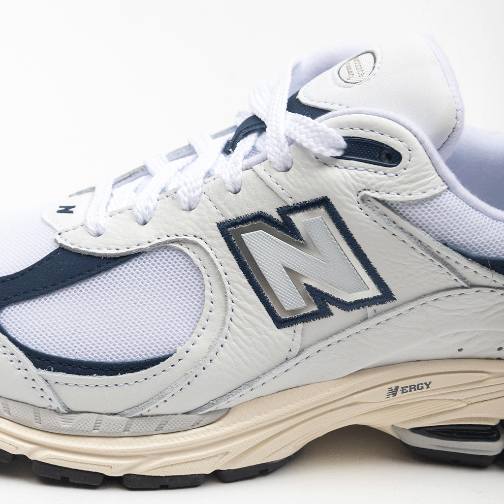 M2002RHQ White/Natural Indigo