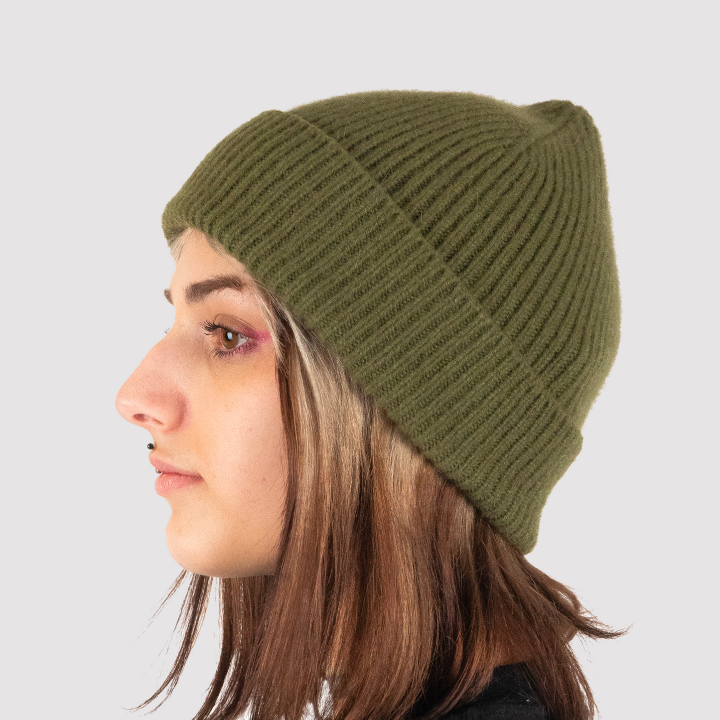 Barra Hat - Army