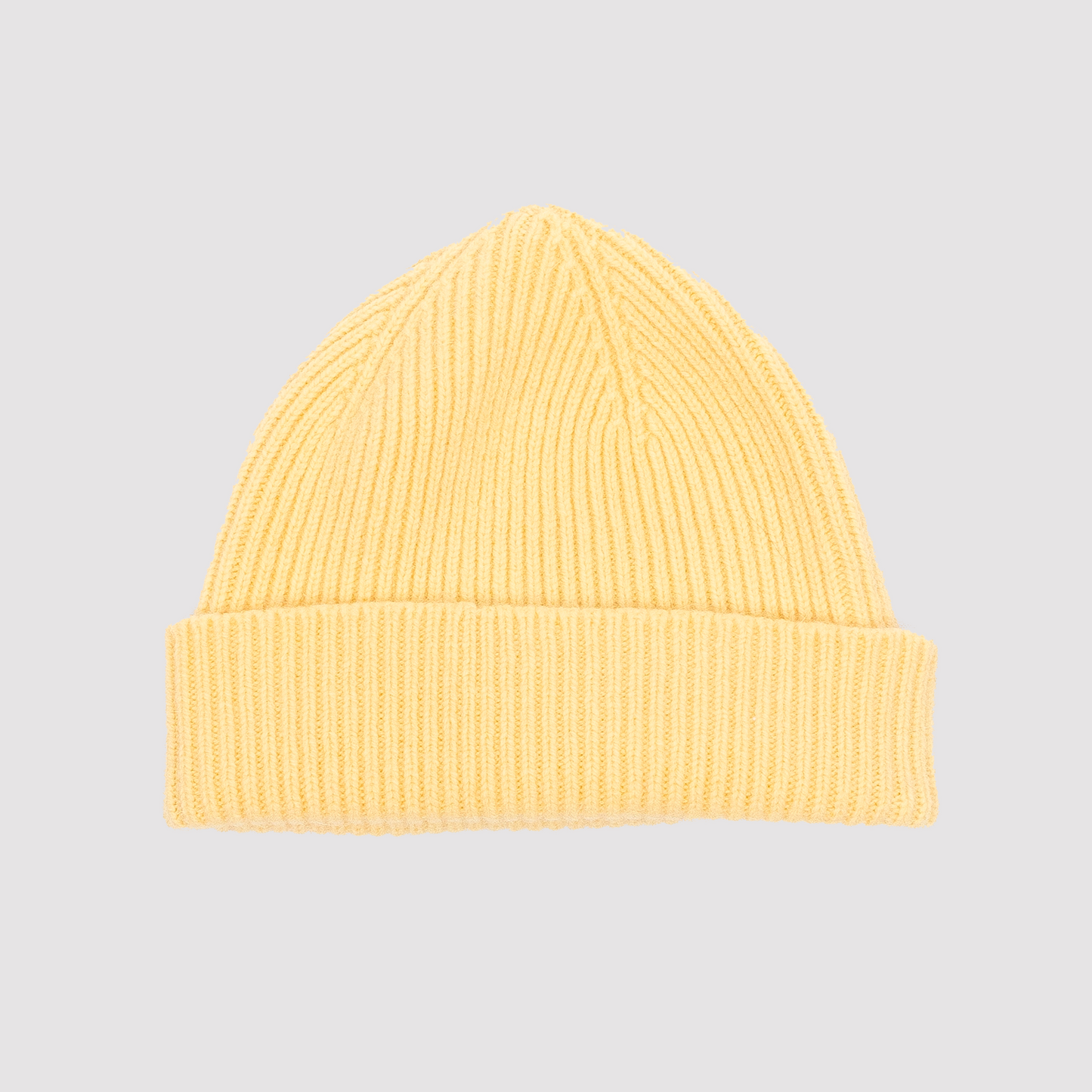 Barra Hat - Lemon