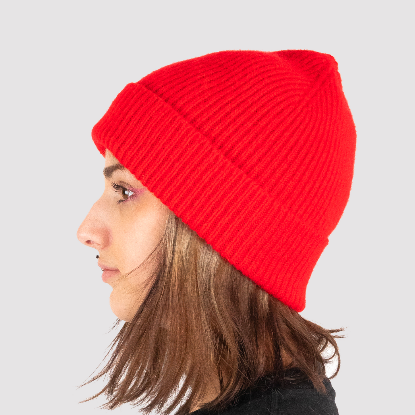 Barra Hat - Red