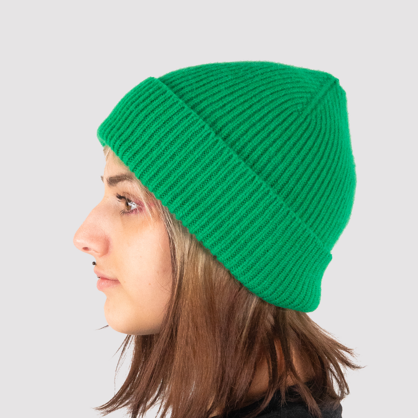 Barra Hat - Spinach