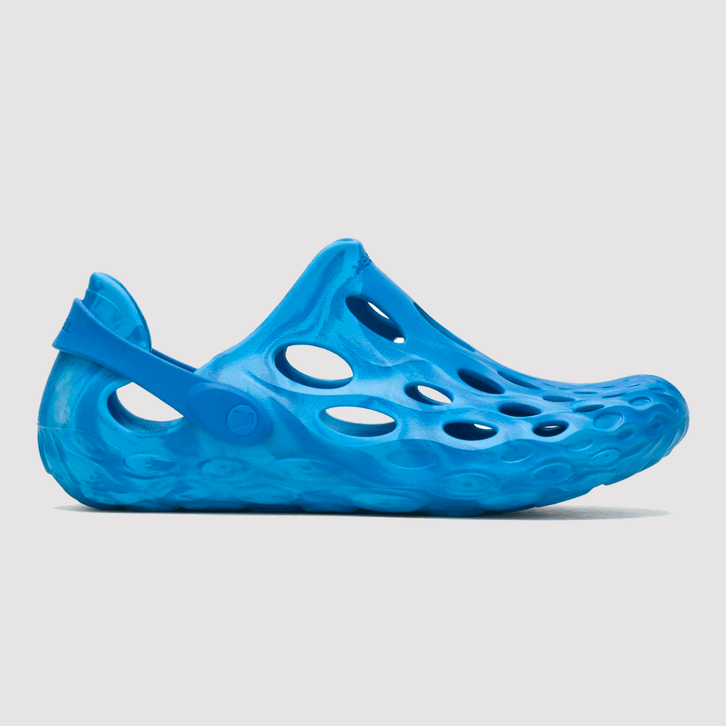 Hydro Moc Merrell Blue
