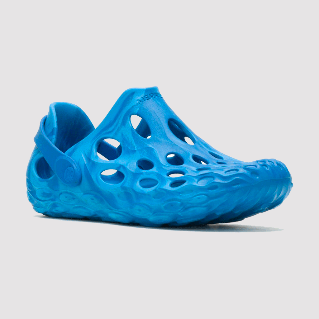 Hydro Moc Merrell Blue