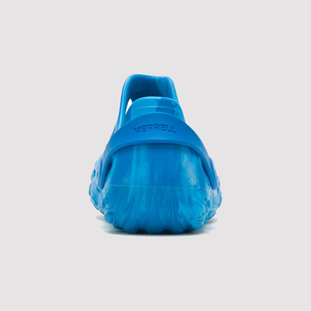 Hydro Moc Merrell Blue