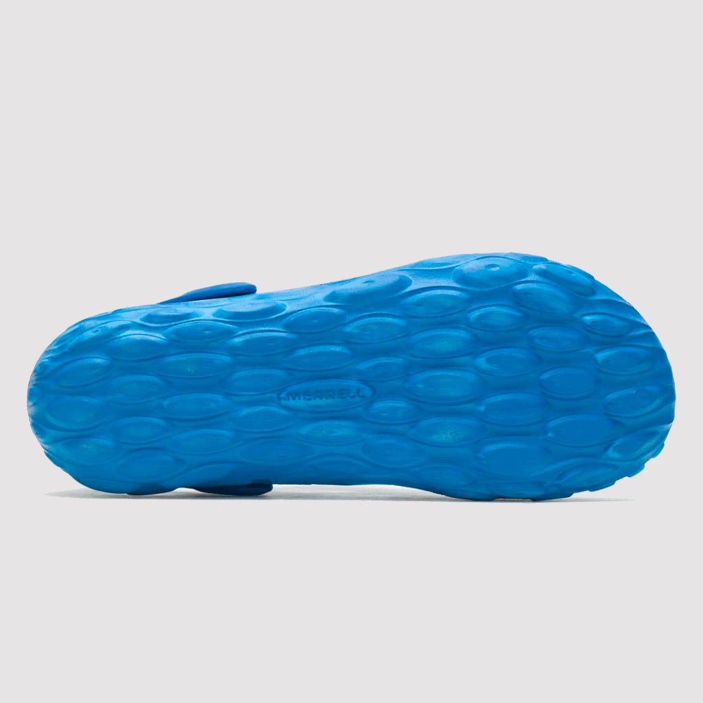 Hydro Moc Merrell Blue