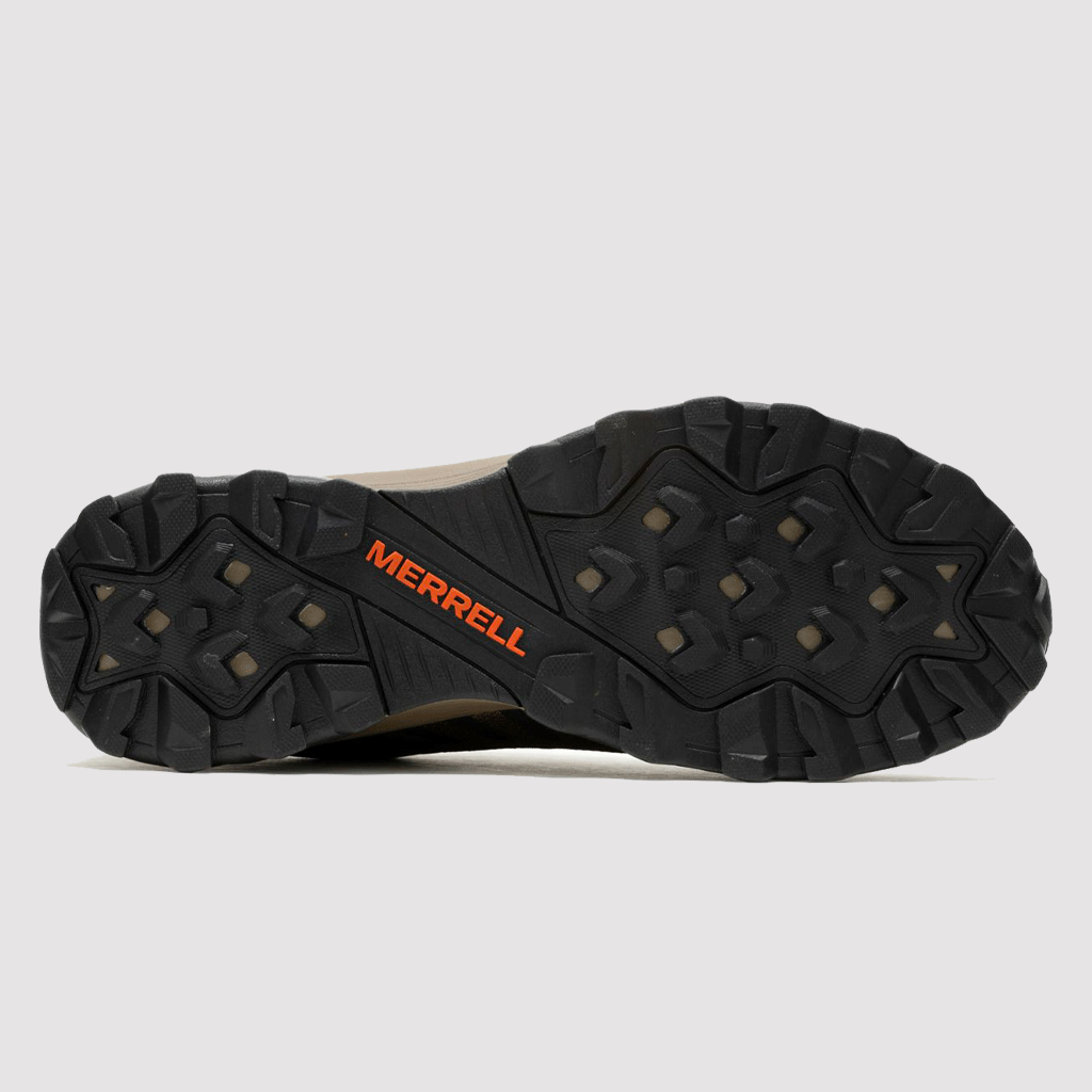 Speed Eco WP Avocado / Kangaroo