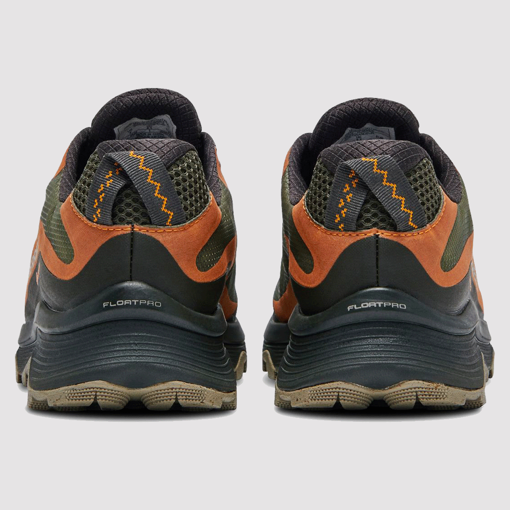 Moab Speed GTX Lichen