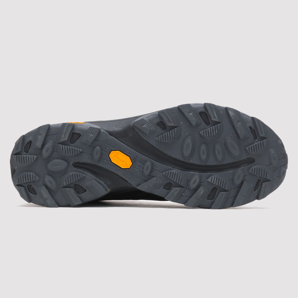 Moab Speed Mid GTX Black Asphalt