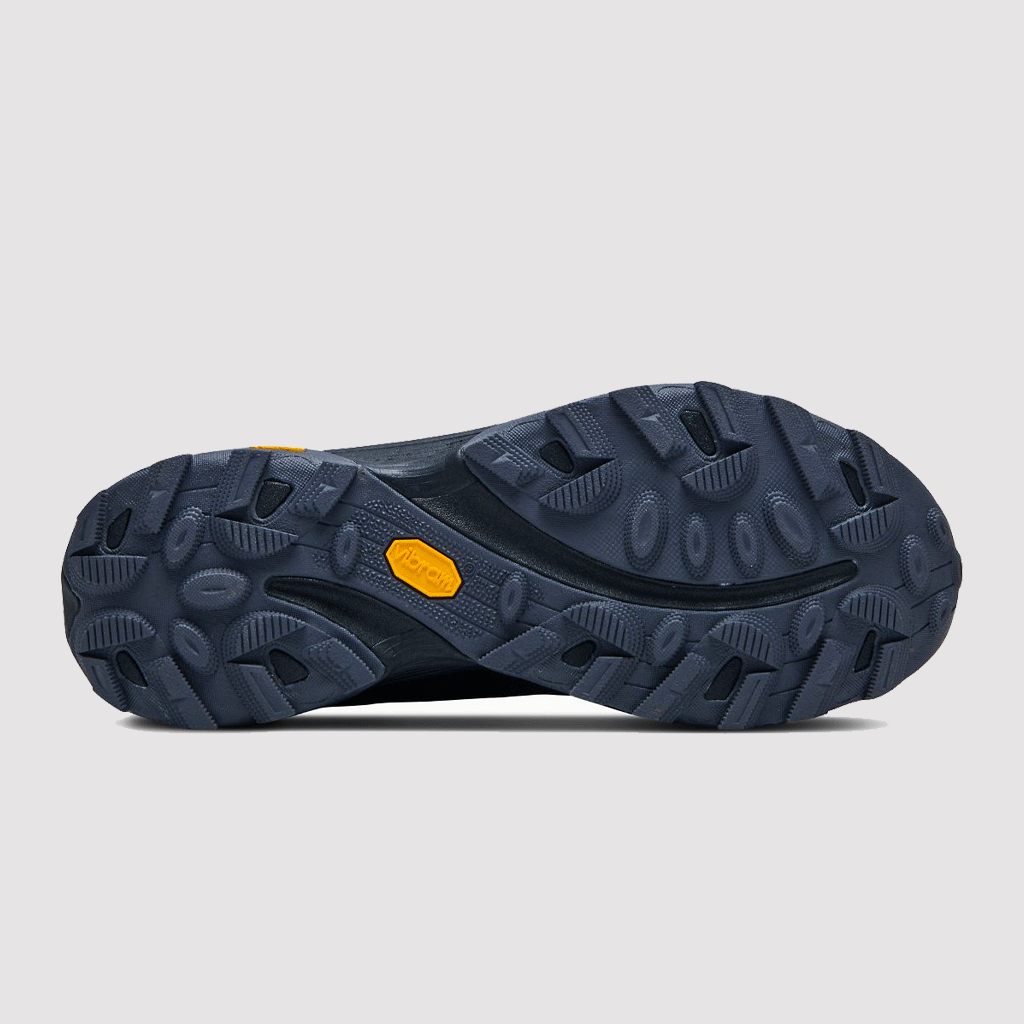 Moab Speed GTX Black / Asphalt