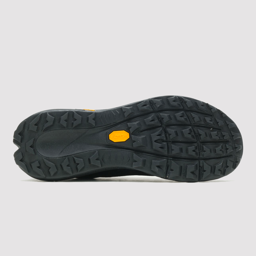 Agility Peak 4 Triple Black