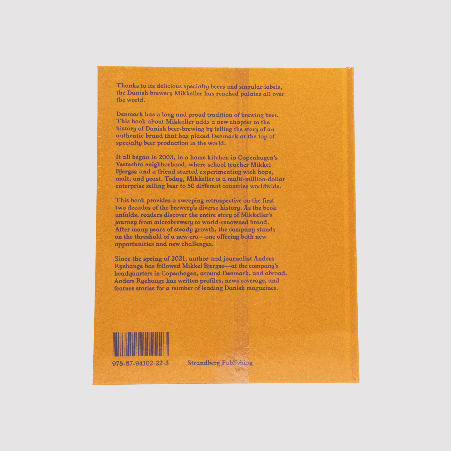 Mikkeller - The Unusual Story Of An Unusual (Beer) Brand