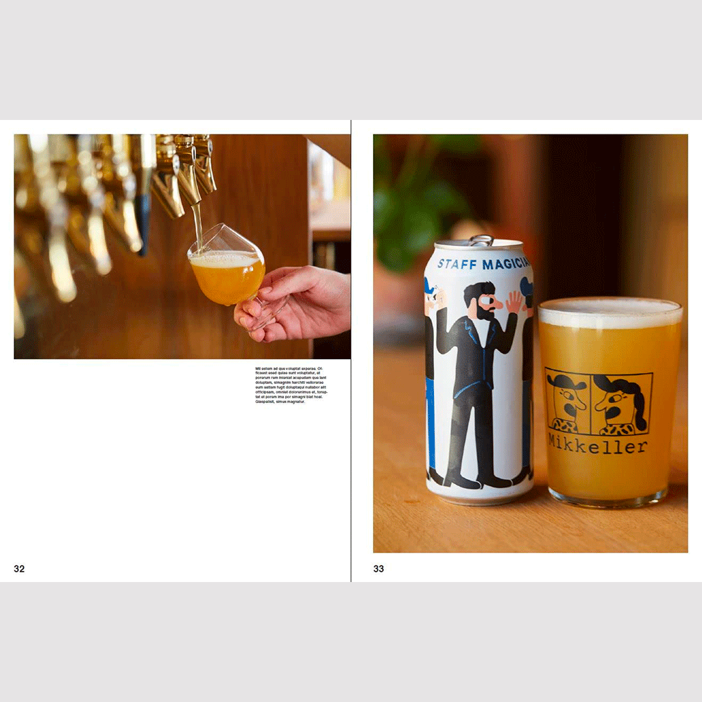 Mikkeller - The Unusual Story Of An Unusual (Beer) Brand